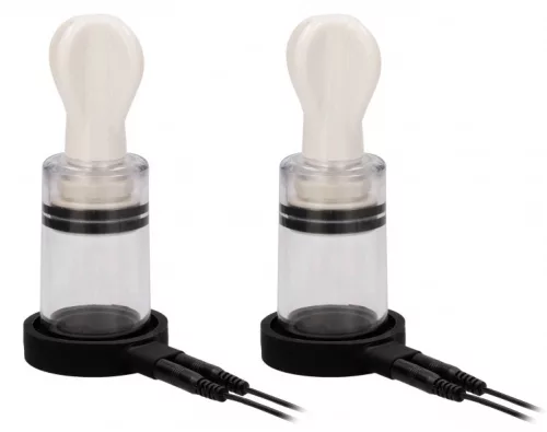 E-Stim 45mm – érzéki mellbimbó ingerlő csúcs