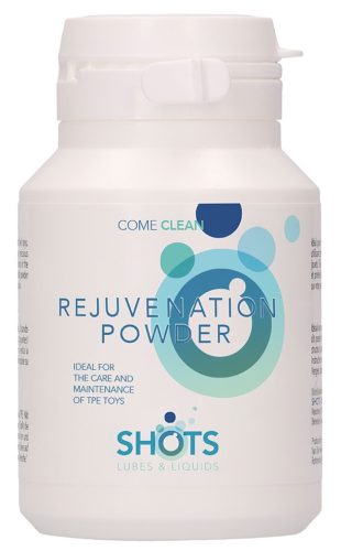 Sextoys karbantartó por – 35g TPE biztonsággal