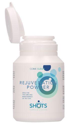 Sextoys karbantartó por – 35g TPE biztonsággal