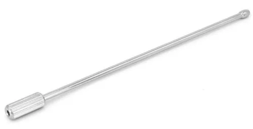 StainBall 18 cm – fém urethra izgató rúd