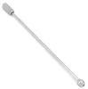 StainBall – 18 cm-es urethra rúd érzéki felfedezéshez