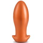Silicone Plug Saurus Egg XXXL – prémium szilikon anális dugó