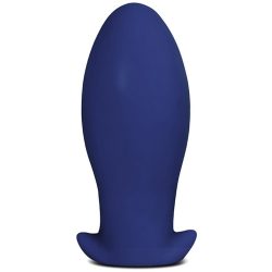 Saurus Egg XXL – prémium szilikon análplug 18,5 cm
