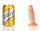 Dildo Willy Champs – prémium vibráló gésa 10 x 3.3 cm