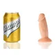 Dildo Willy Champs – prémium vibráló gésa 10 x 3.3 cm
