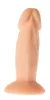 Dildo Willy Champs – prémium vibráló gésa 10 x 3.3 cm
