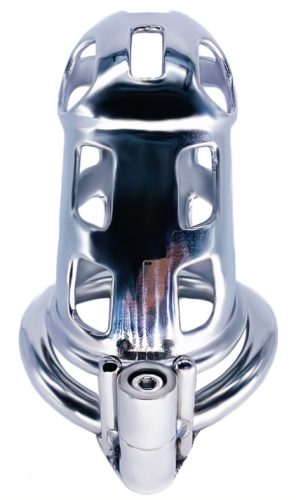 Cobra Steel – prémium fém önmegtartózkodás ketrec