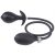 Nidle – légkeverékes prémium plug, 8 x 3 cm