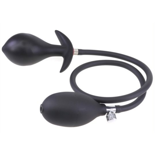 Nidle – légkeverékes prémium plug, 8 x 3 cm