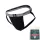 Jockstrap Original Collection – Prémium fekete jockstrap