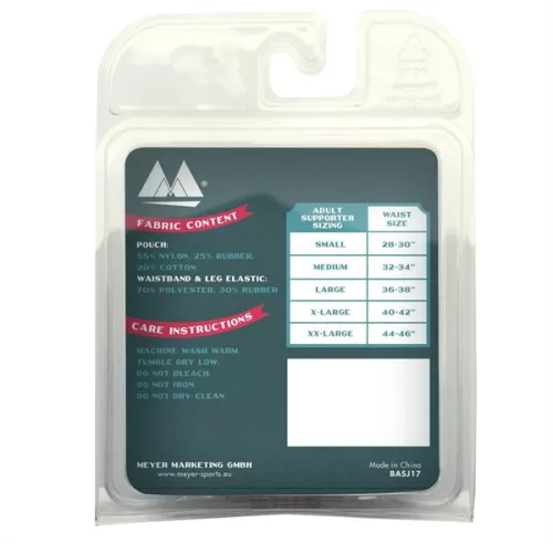 Jockstrap Originals – prémium fekete jockstrap férfiaknak