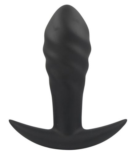 Felfújható anális dugó – prémium kényelem és izgatás