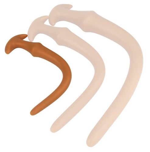 Ultra Slim – 30 cm hosszú, prémium dildó