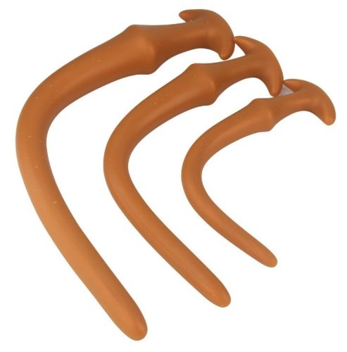 Ultra Slim – 30 cm hosszú, prémium dildó