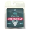 Jockstrap Original – piros, prémium derékpántos fehérnemű