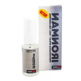 Ironman Intim gél Hosszabbító hatás 30 ml