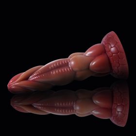 Dragon Labdak – prémium, élethű dildo 19 x 6 cm