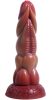 Dragon Labdak – prémium, élethű dildo 19 x 6 cm