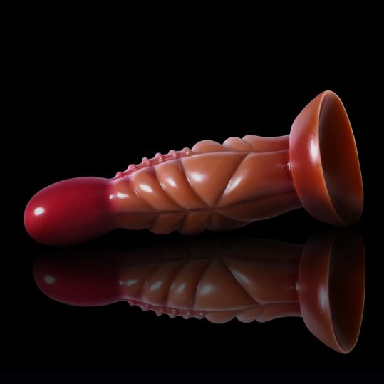Fellox Dragon – érzéki bővítő dildó 20 x 5.5 cm