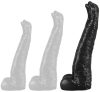 Dino Diplo L – prémium dildó 30 cm hosszú, 7 cm széles