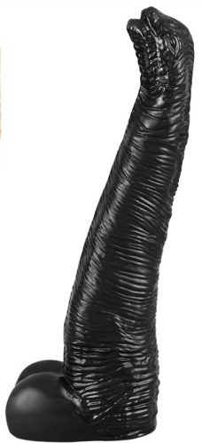Dino Diplo L – prémium dildó 30 cm hosszú, 7 cm széles