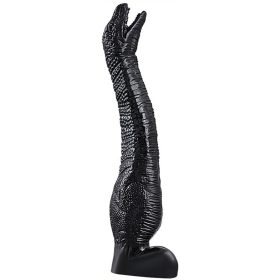 Dildo Dino Tyrex – prémium érzéki játék 32 x 7 cm