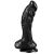 Dildo Monster Seemus 15 x 4.5cm fekete