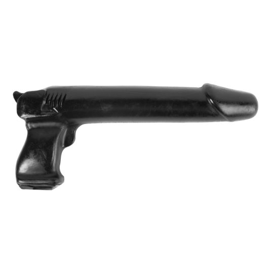 BIG GUN – prémium vízálló masszírozó vibrátor