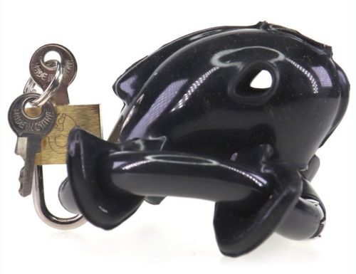 Nub Soft – puha intim bilincs férfiaknak