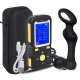 Electrik Probe – prémium prosztata stimulátor 14x3cm