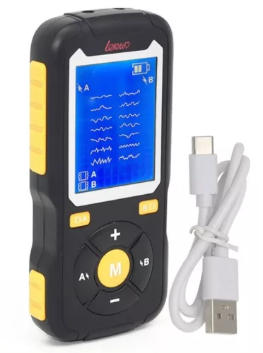 Electrik Probe – prémium prosztata stimulátor 14x3cm