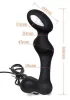 Electrik Probe – prémium prosztata stimulátor 14x3cm