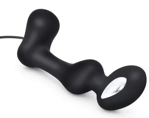 Electrik Probe – prémium prosztata stimulátor 14x3cm