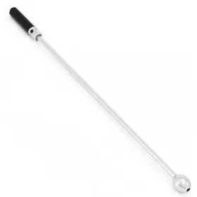   Electro PLAYERS – stimuláló húgycső tágító rúd 19 cm