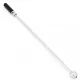 Electro PLAYERS – stimuláló húgycső tágító rúd 19 cm