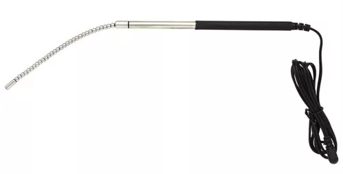 Elektromos Urethra Stimulátor – 17 cm izgalom