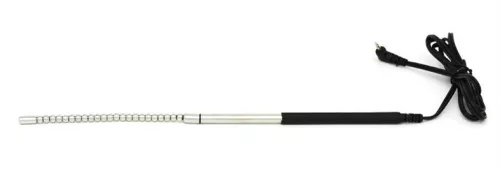 Elektromos Urethra Stimulátor – 17 cm izgalom