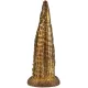 Monster Dicknosaur – prémium arany dildó 22 x 6.5 cm
