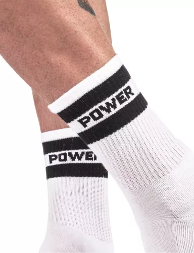 Fetish Socks Power – prémium érzéki harisnya