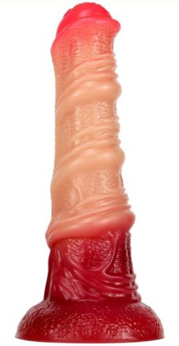 Kawal Dragon – prémium vibráló dildó 20 x 5,5 cm