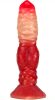 Dragon Dugg – prémium szilikon dildo, izgalmas formában