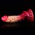 Firiz Dragon – prémium dildó 16x5 cm, érzéki élvezethez