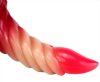 Zvar Dragon – prémium 17 cm-es dildo