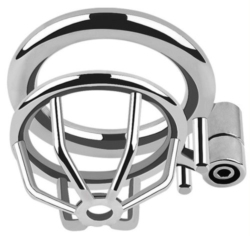 Xtrem Open – prémium zárkózott intim eszköz 4,5 x 3,5 cm