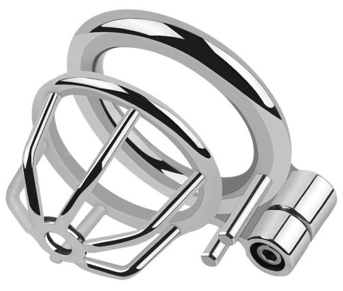 Xtrem Open – prémium börtön a vágyakért 4,5 x 3,5 cm