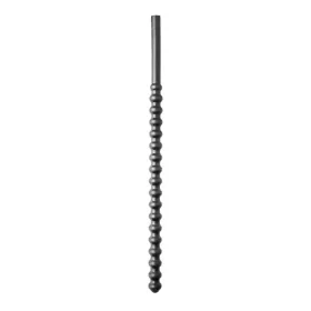   Viviene rugalmas szilikon húgycső ingerlő – 24 cm, 11 mm