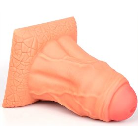   Plug Overdick XXL – prémium, nagy méretű anális játék