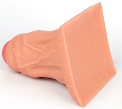 Plug Overdick XXL – prémium, nagy méretű anális játék