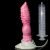 Monster dildo Tulki – extrém méretű, prémium szexuális eszköz