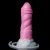 Monster Plost – prémium ejakuláló dildó 18 x 5,5 cm